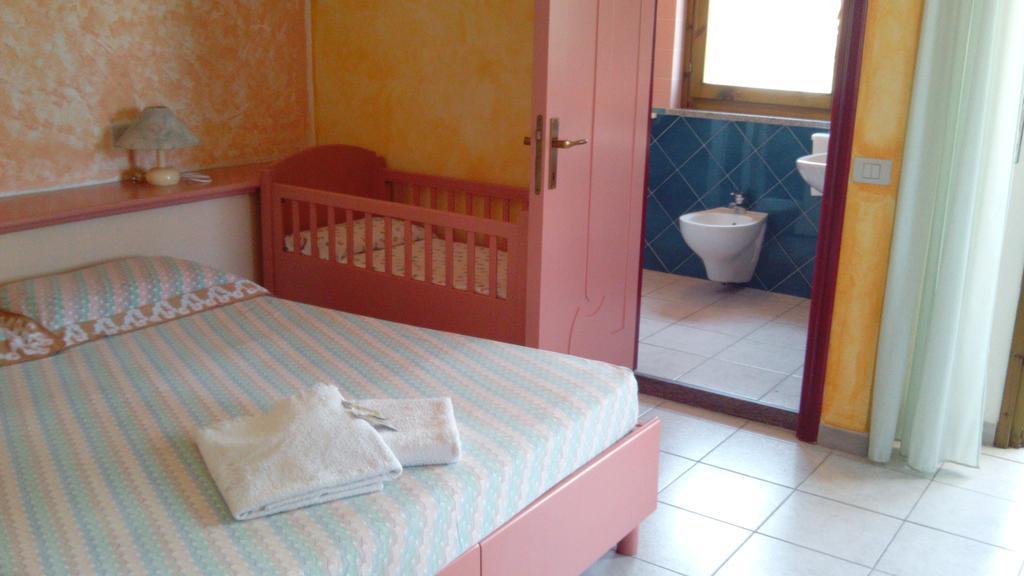 S'ustiarvu- Nuova Gestione Hotel
