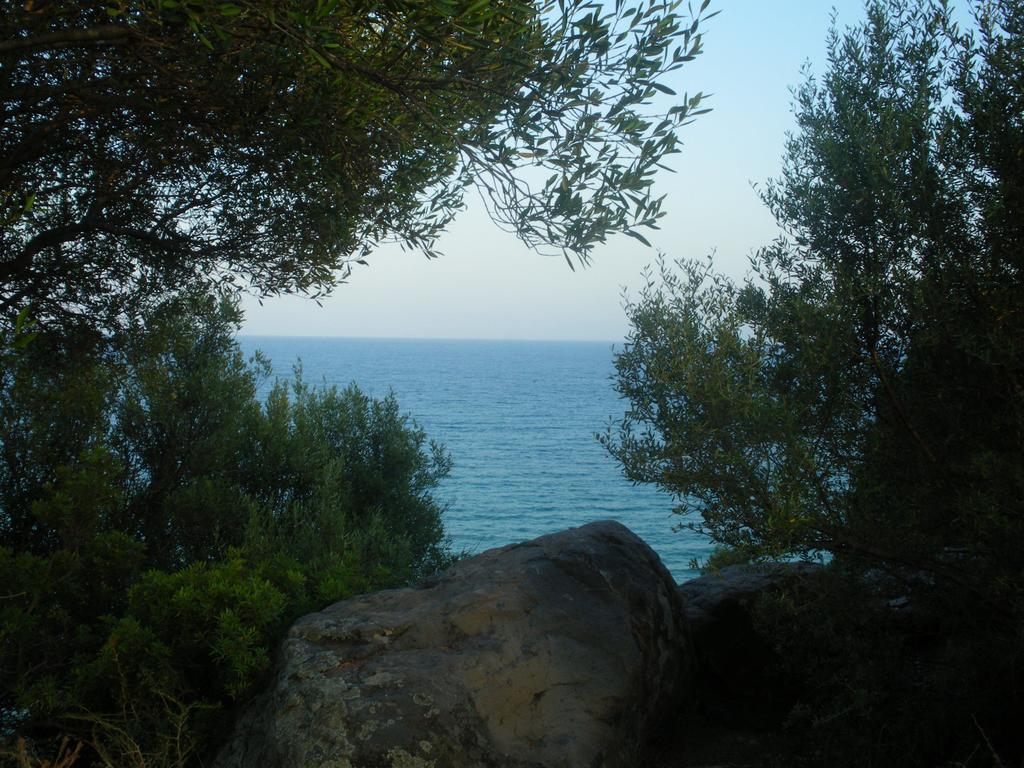 Hotel S'ustiarvu- Nuova Gestione Cala Liberotto