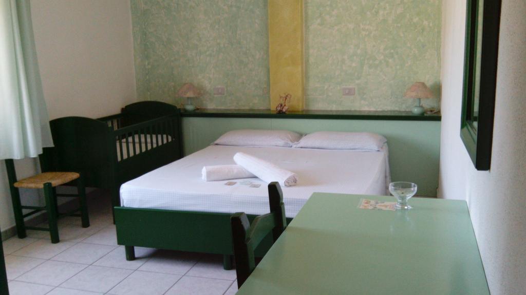 S'ustiarvu- Nuova Gestione 3* Cala Liberotto