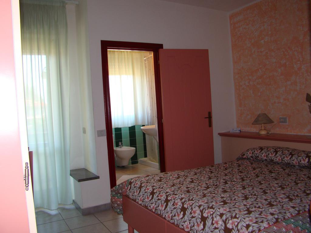 Hotel S'ustiarvu- Nuova Gestione 3*