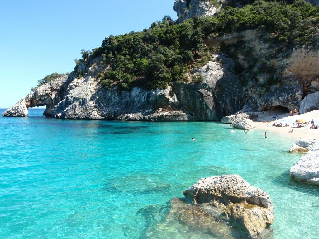 Hotel S'ustiarvu- Nuova Gestione 3*