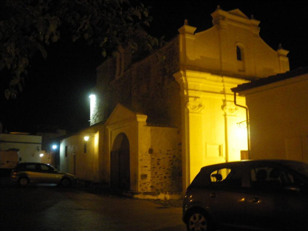 S'ustiarvu- Nuova Gestione Hotel