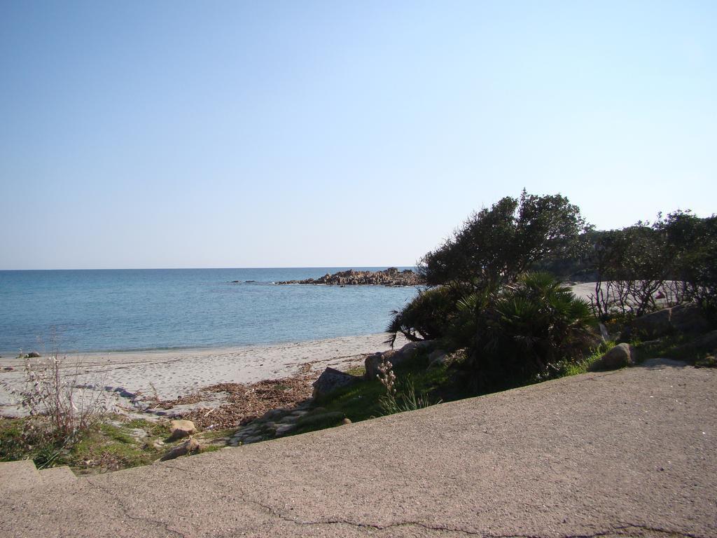 S'ustiarvu- Nuova Gestione Hotel Cala Liberotto