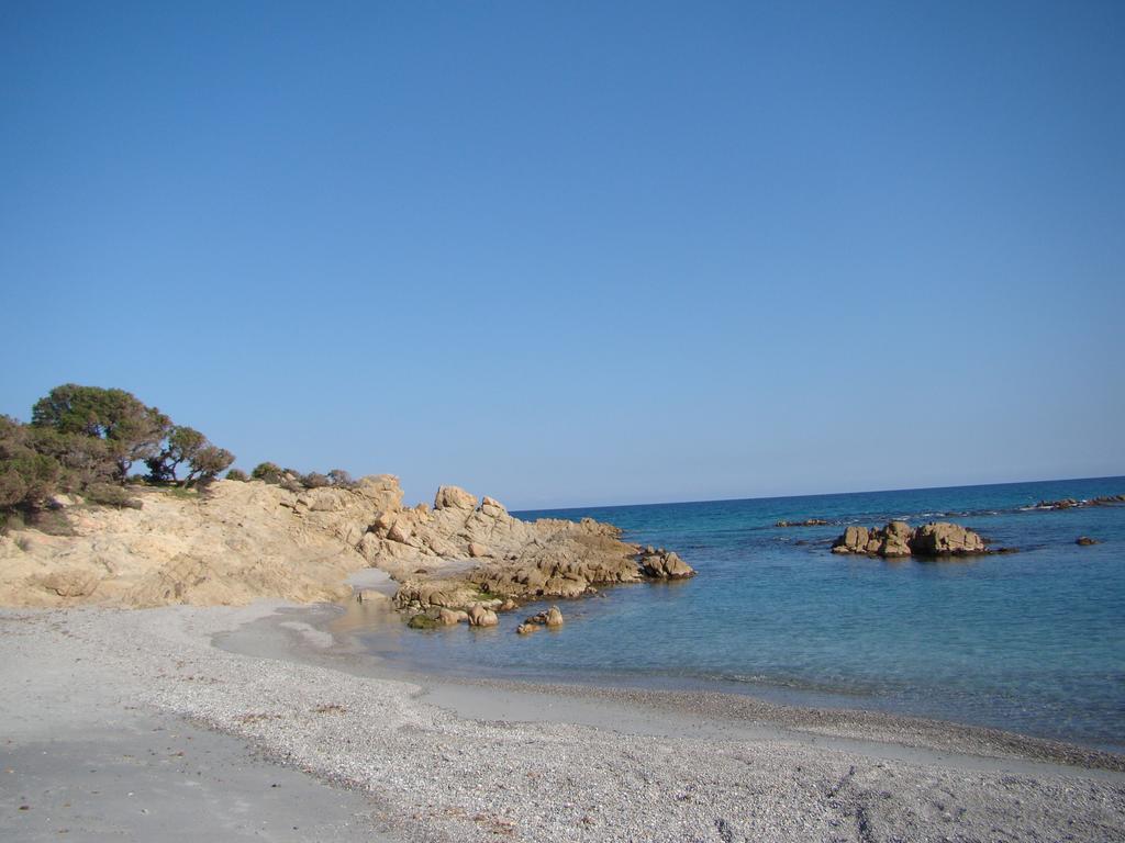 S'ustiarvu- Nuova Gestione Hotel