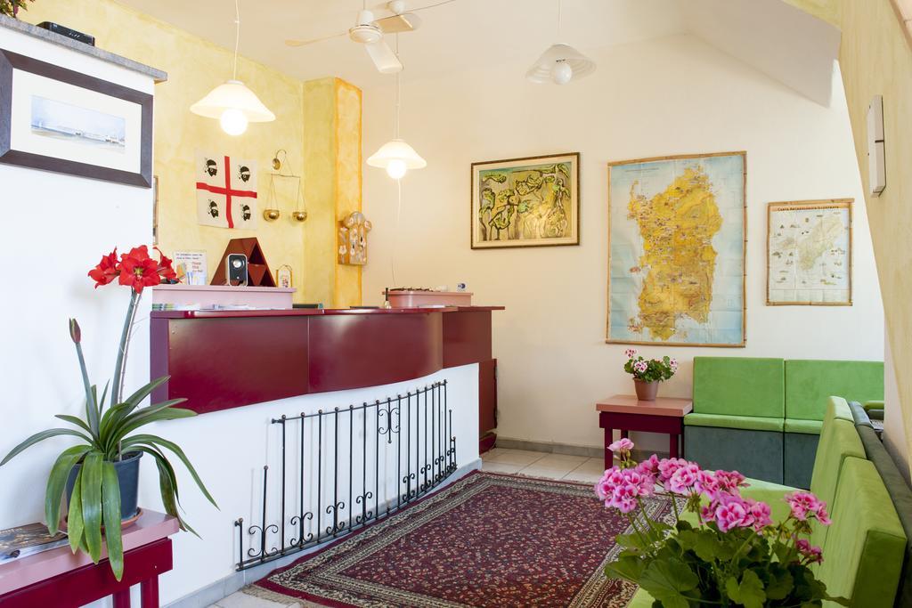 Hotel S'ustiarvu- Nuova Gestione