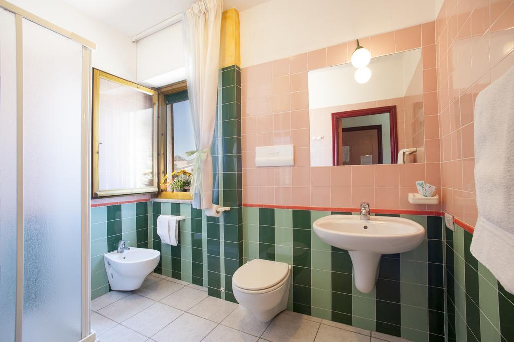 S'ustiarvu- Nuova Gestione Hotel 3*