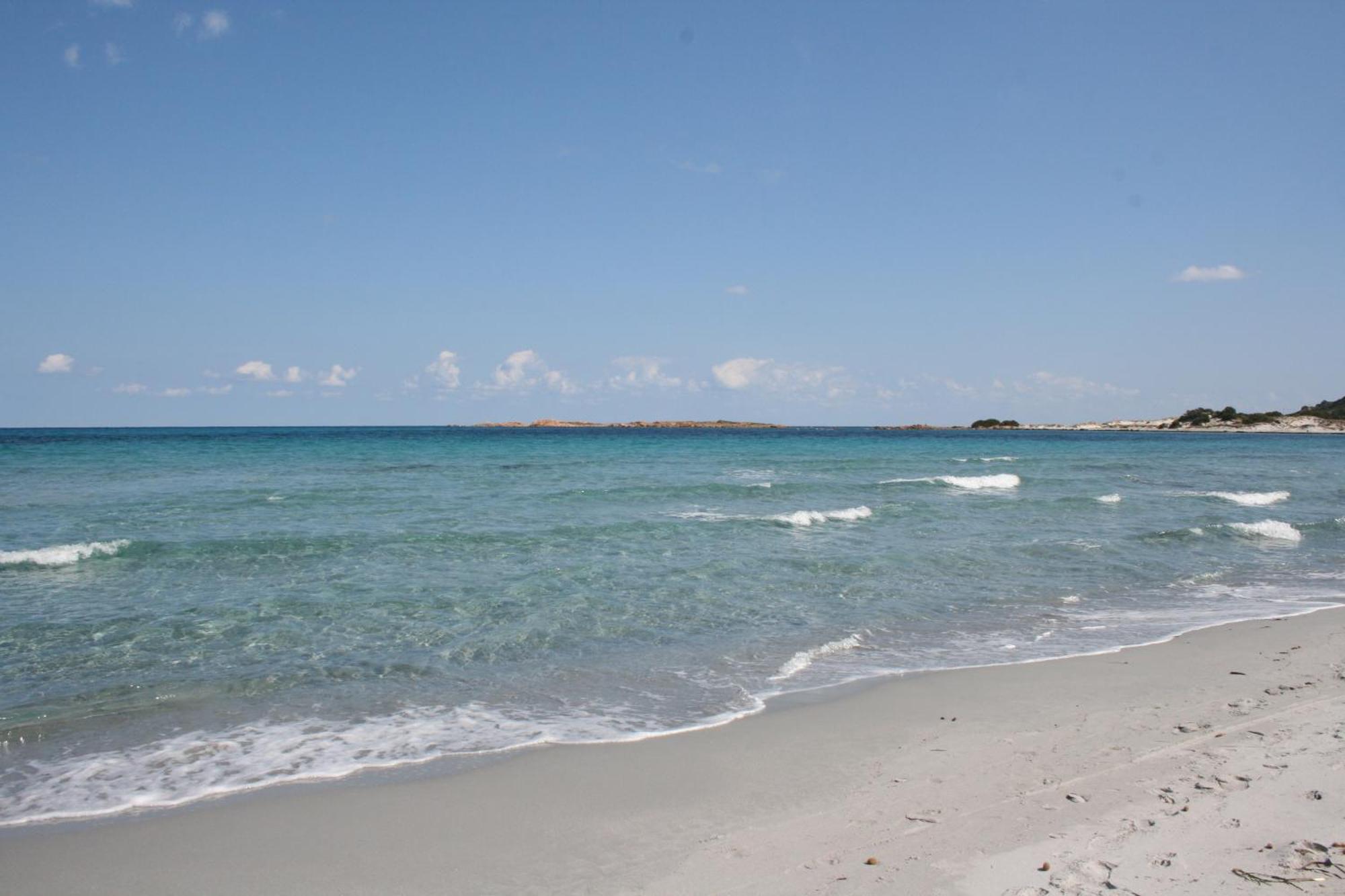 Hotel S'ustiarvu- Nuova Gestione Cala Liberotto