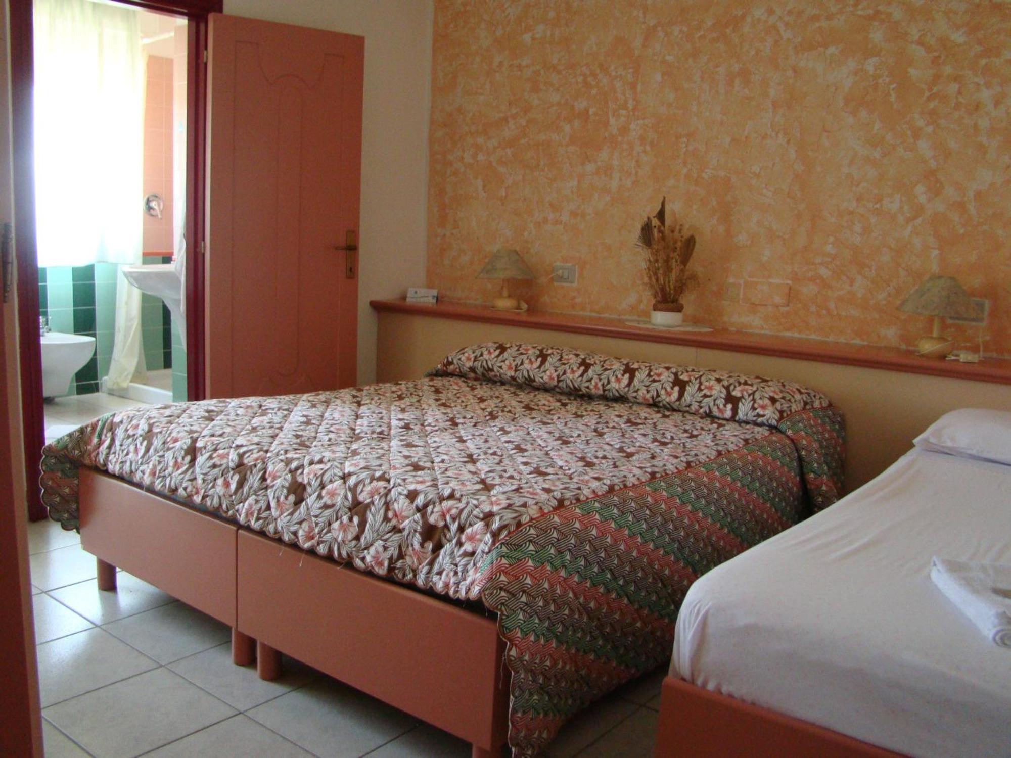 Hotel S'ustiarvu- Nuova Gestione