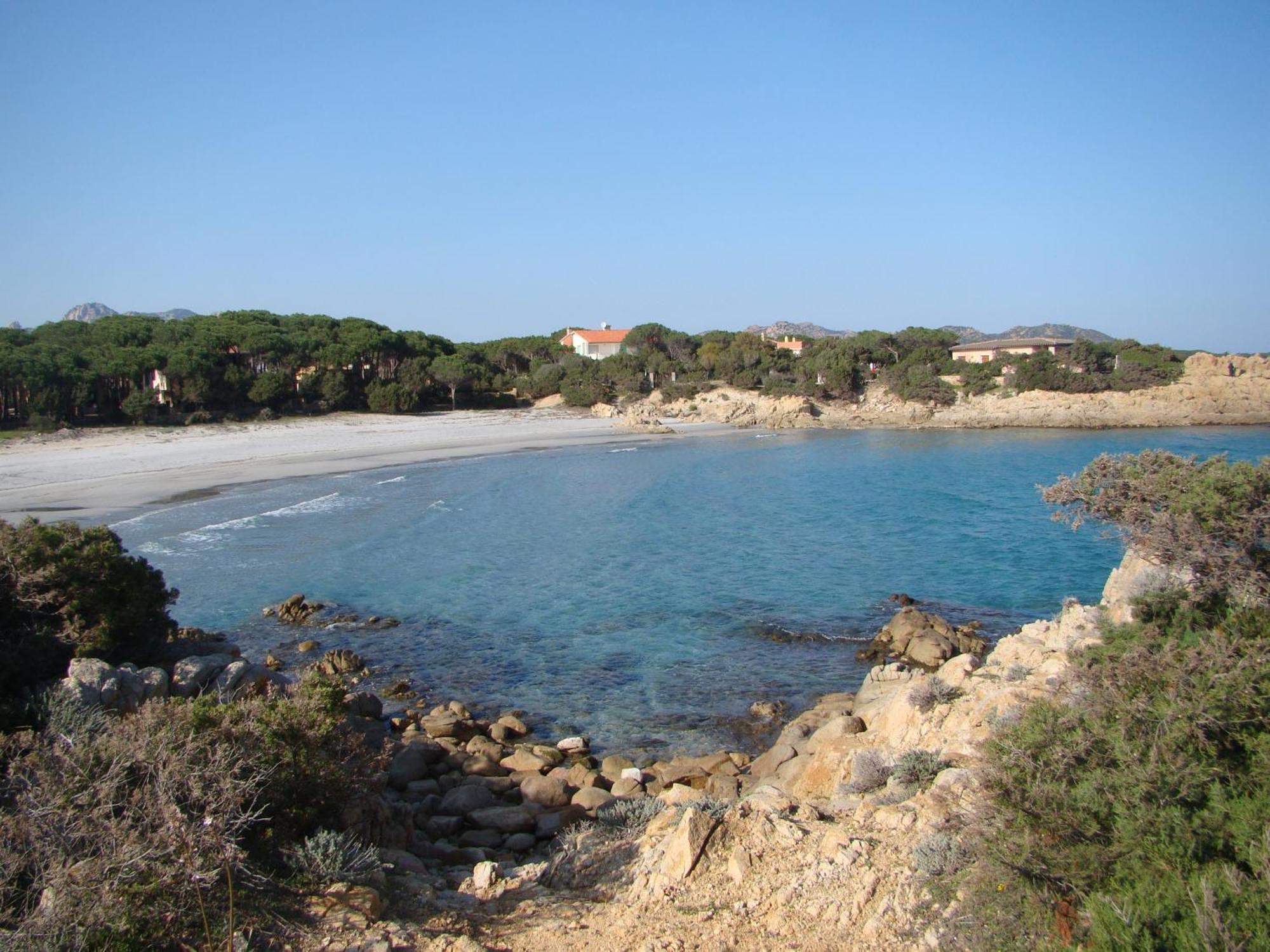 S'ustiarvu- Nuova Gestione Cala Liberotto