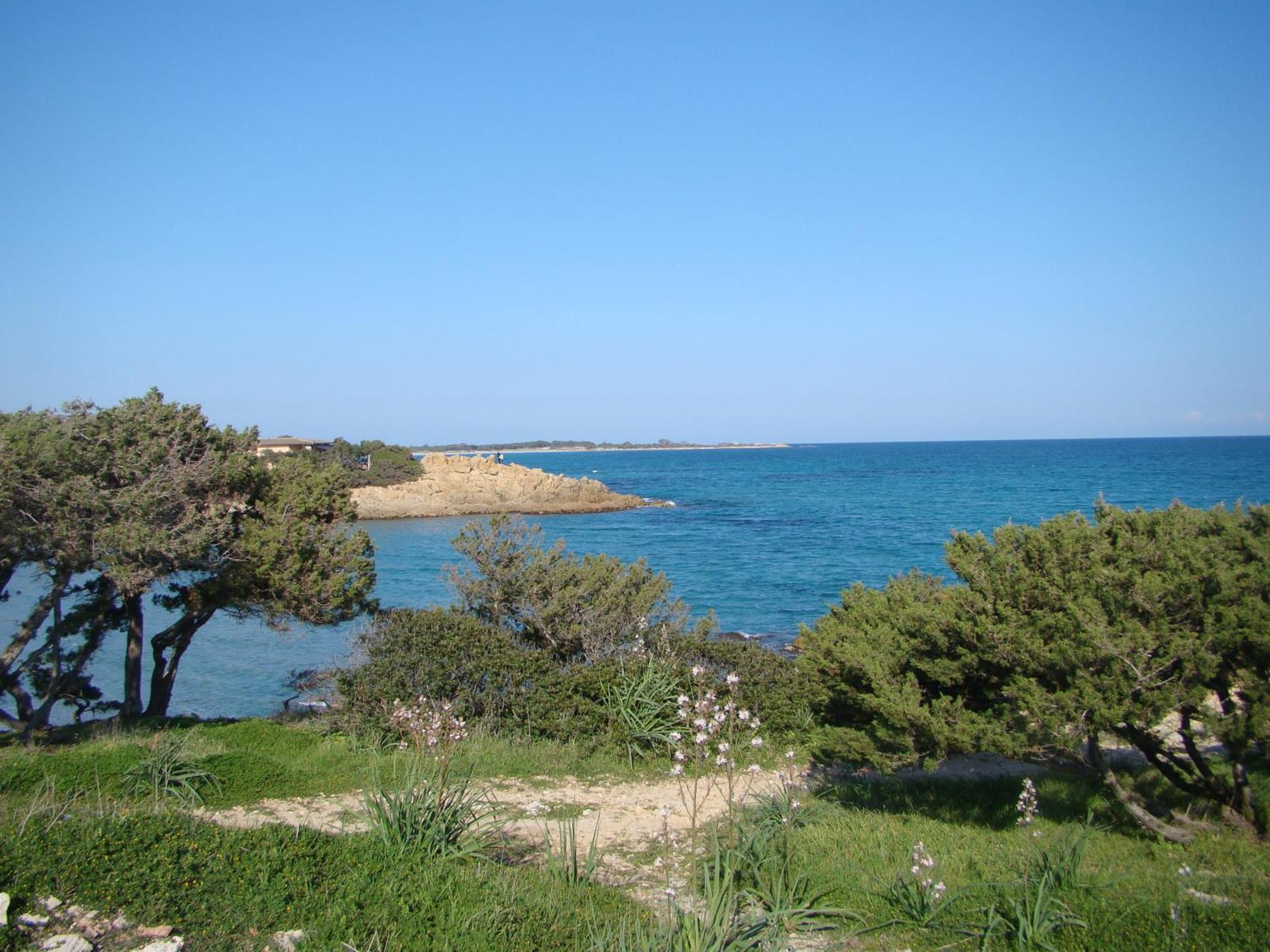 S'ustiarvu- Nuova Gestione Cala Liberotto