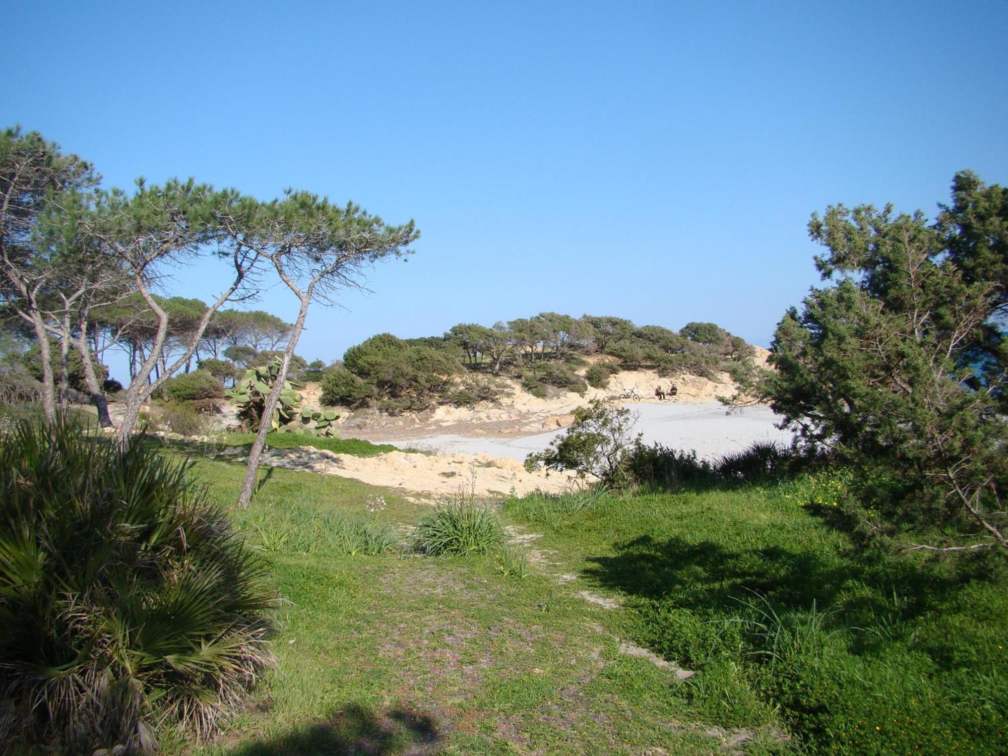 Hotel S'ustiarvu- Nuova Gestione Cala Liberotto