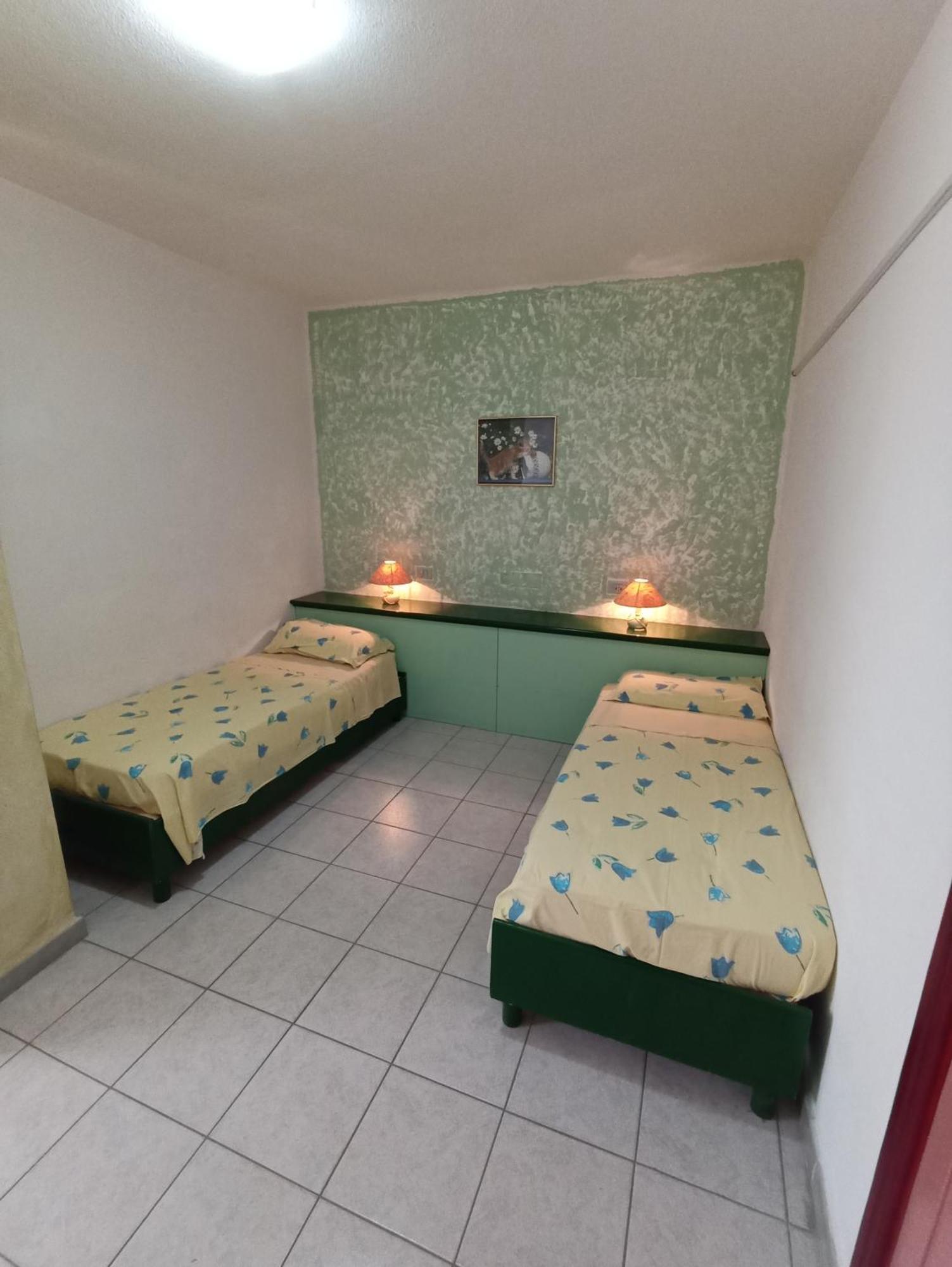 S'ustiarvu- Nuova Gestione Hotel Cala Liberotto