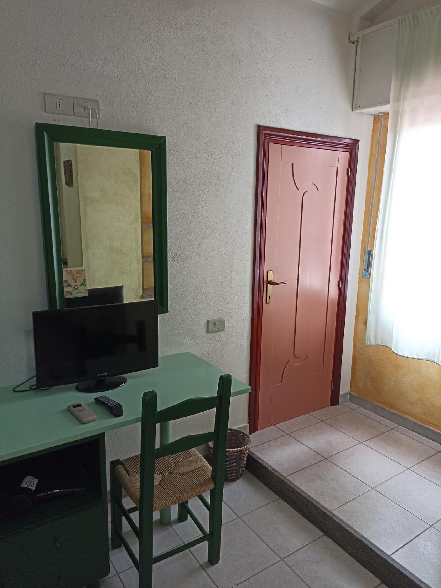 Hotel S'ustiarvu- Nuova Gestione Cala Liberotto