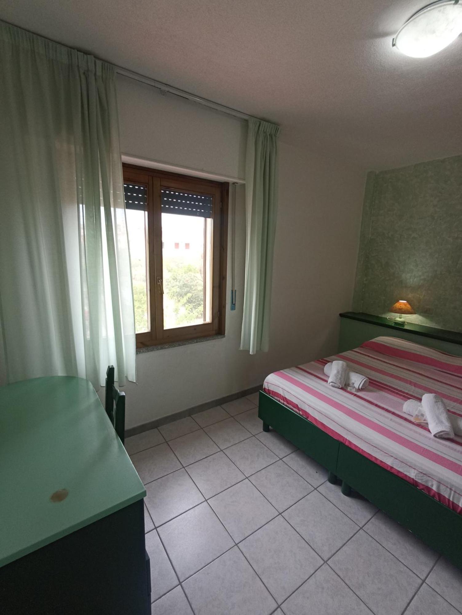 S'ustiarvu- Nuova Gestione 3*
