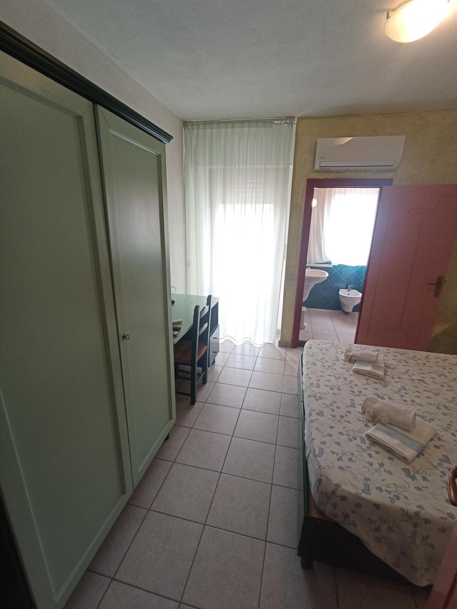 S'ustiarvu- Nuova Gestione Hotel Cala Liberotto