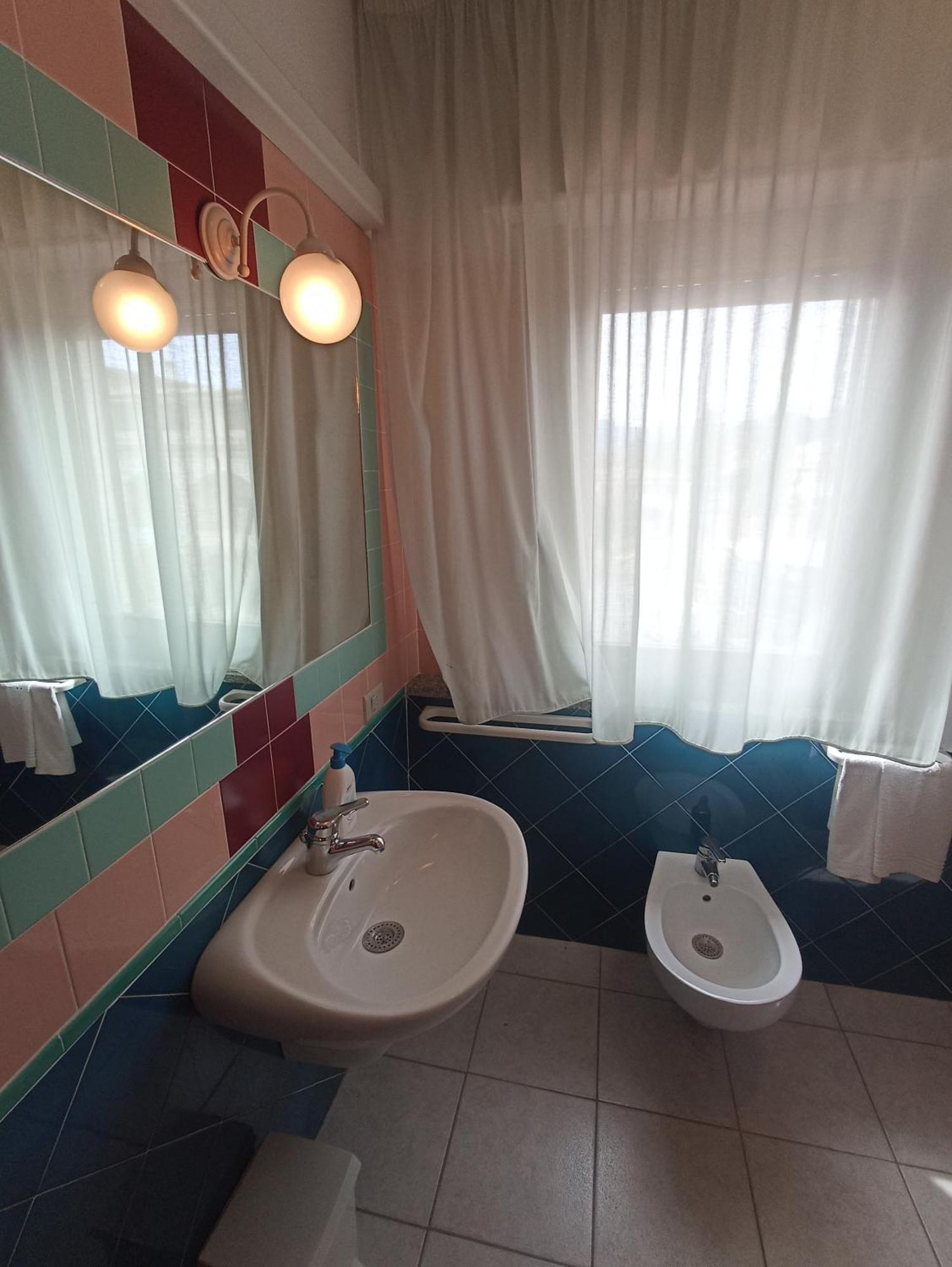 Hotel S'ustiarvu- Nuova Gestione