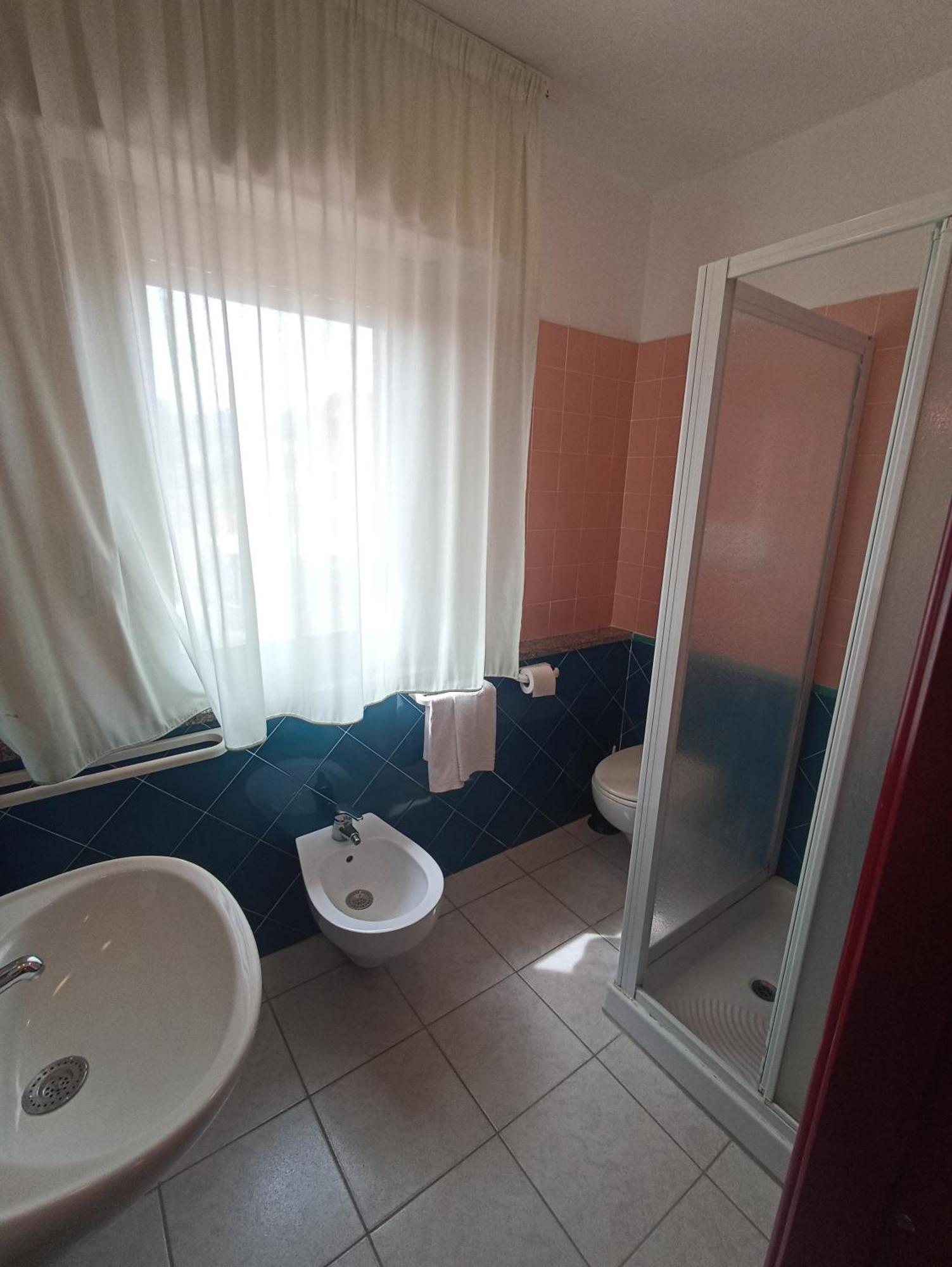S'ustiarvu- Nuova Gestione Hotel 3*