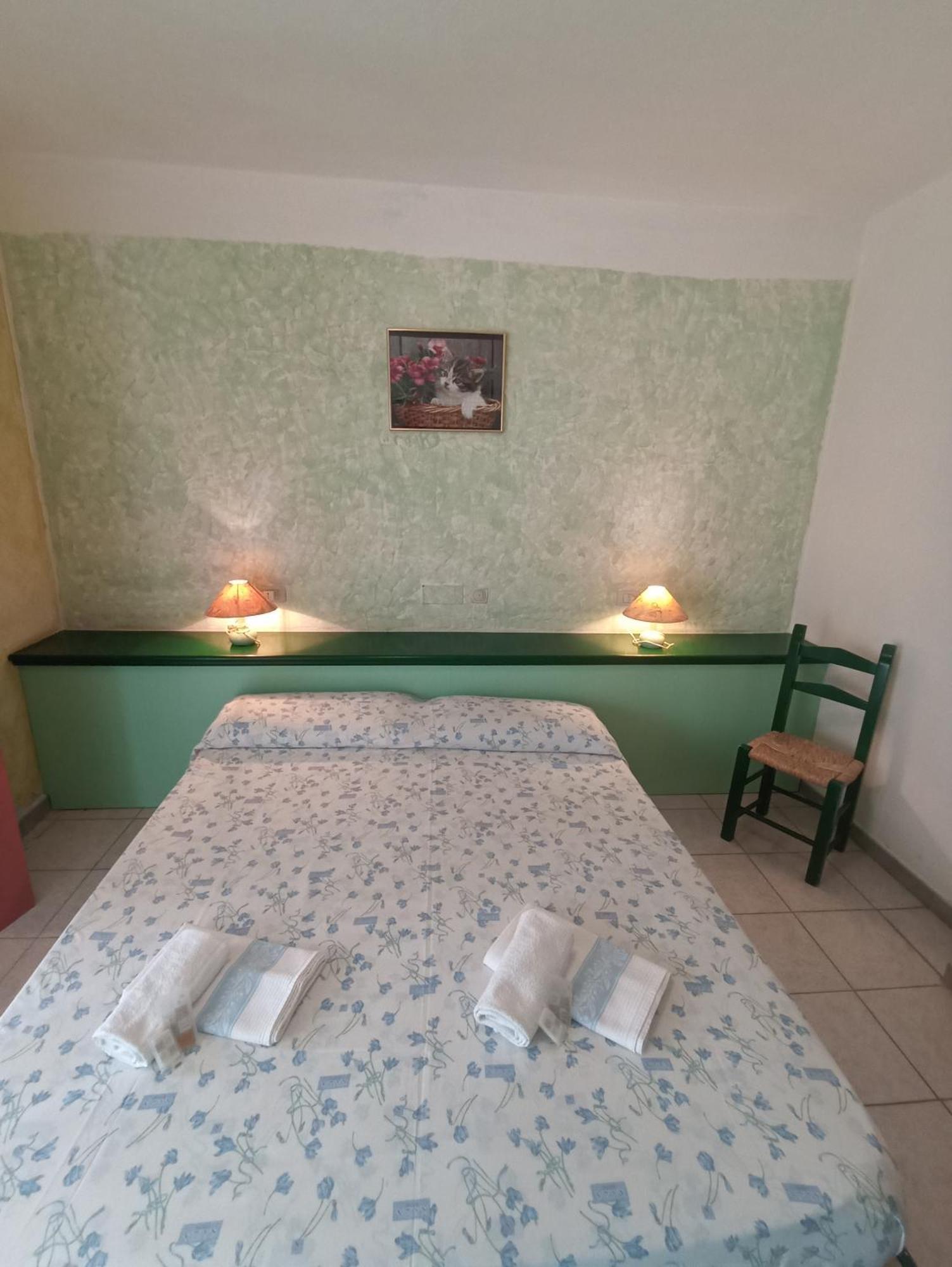 S'ustiarvu- Nuova Gestione Hotel Cala Liberotto