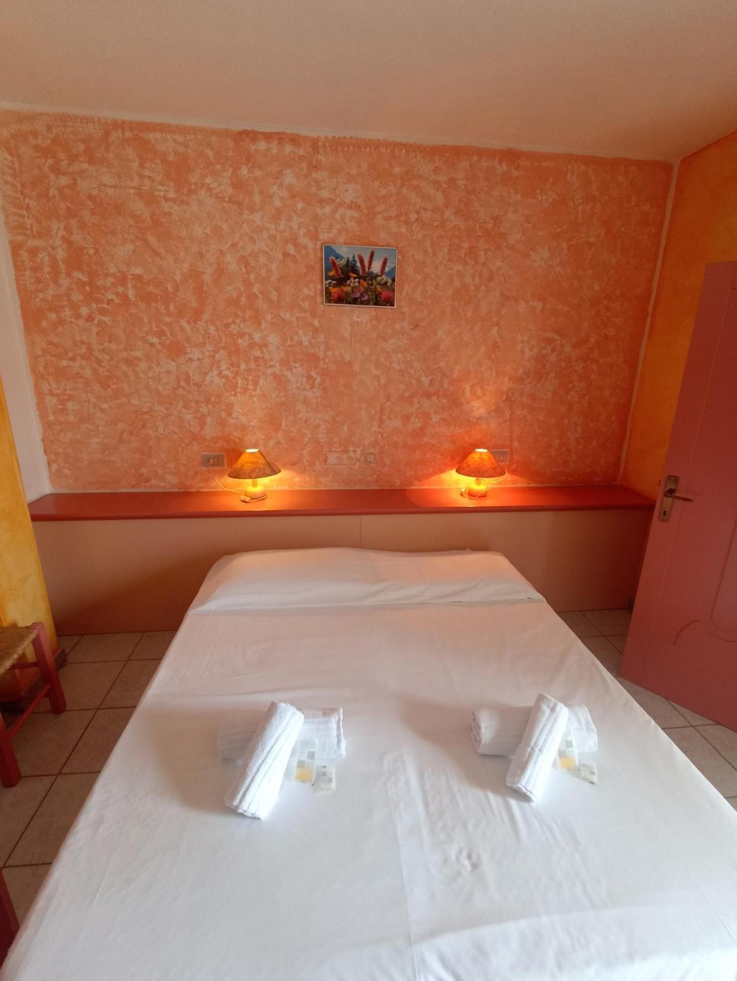 S'ustiarvu- Nuova Gestione 3* Cala Liberotto