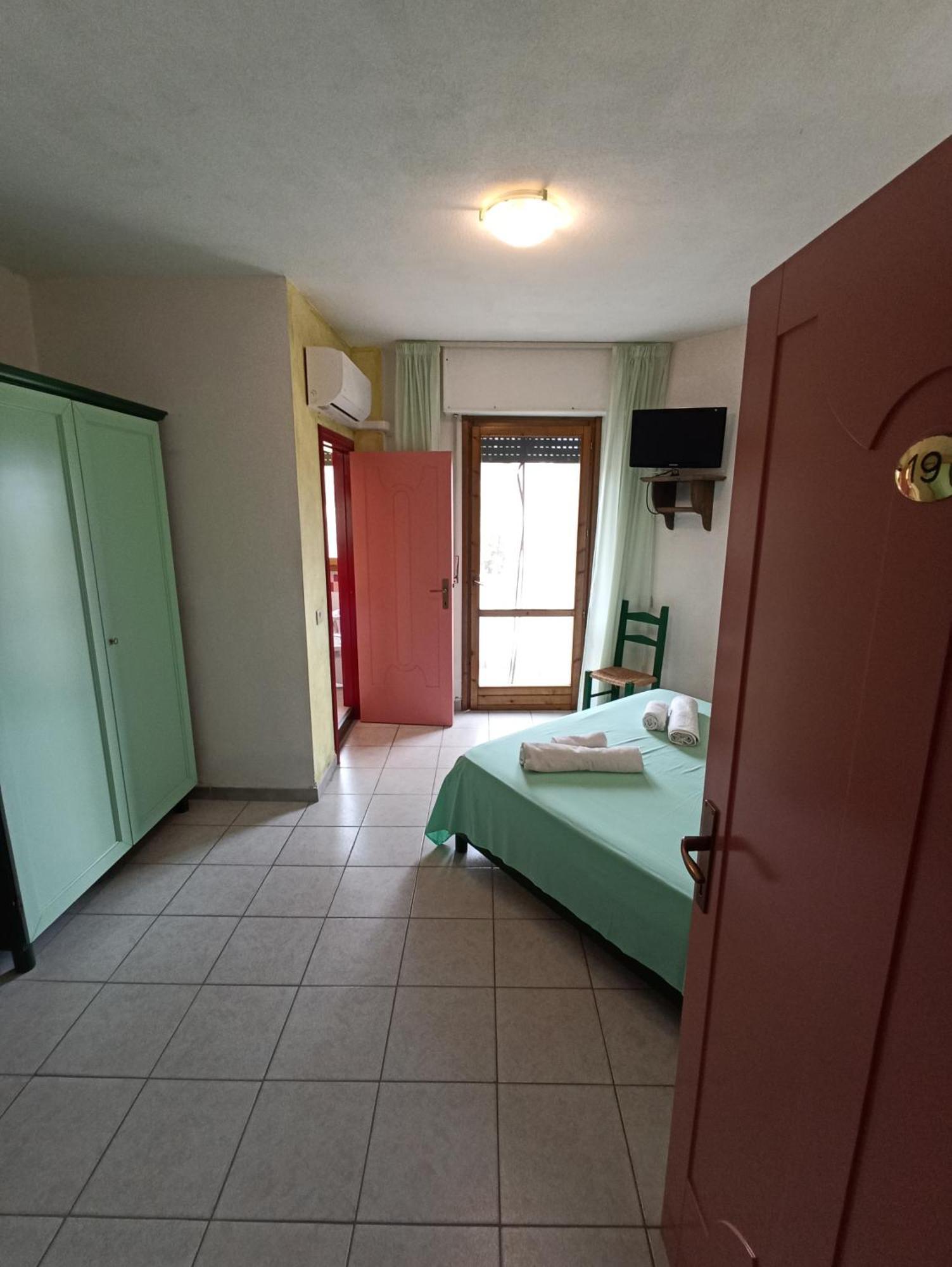 S'ustiarvu- Nuova Gestione Hotel