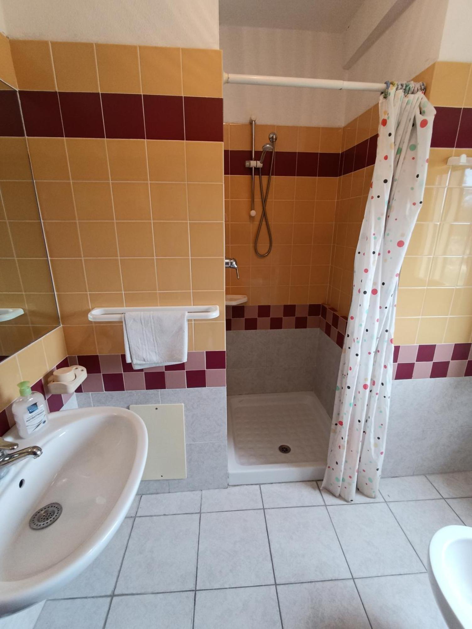 S'ustiarvu- Nuova Gestione Hotel 3*