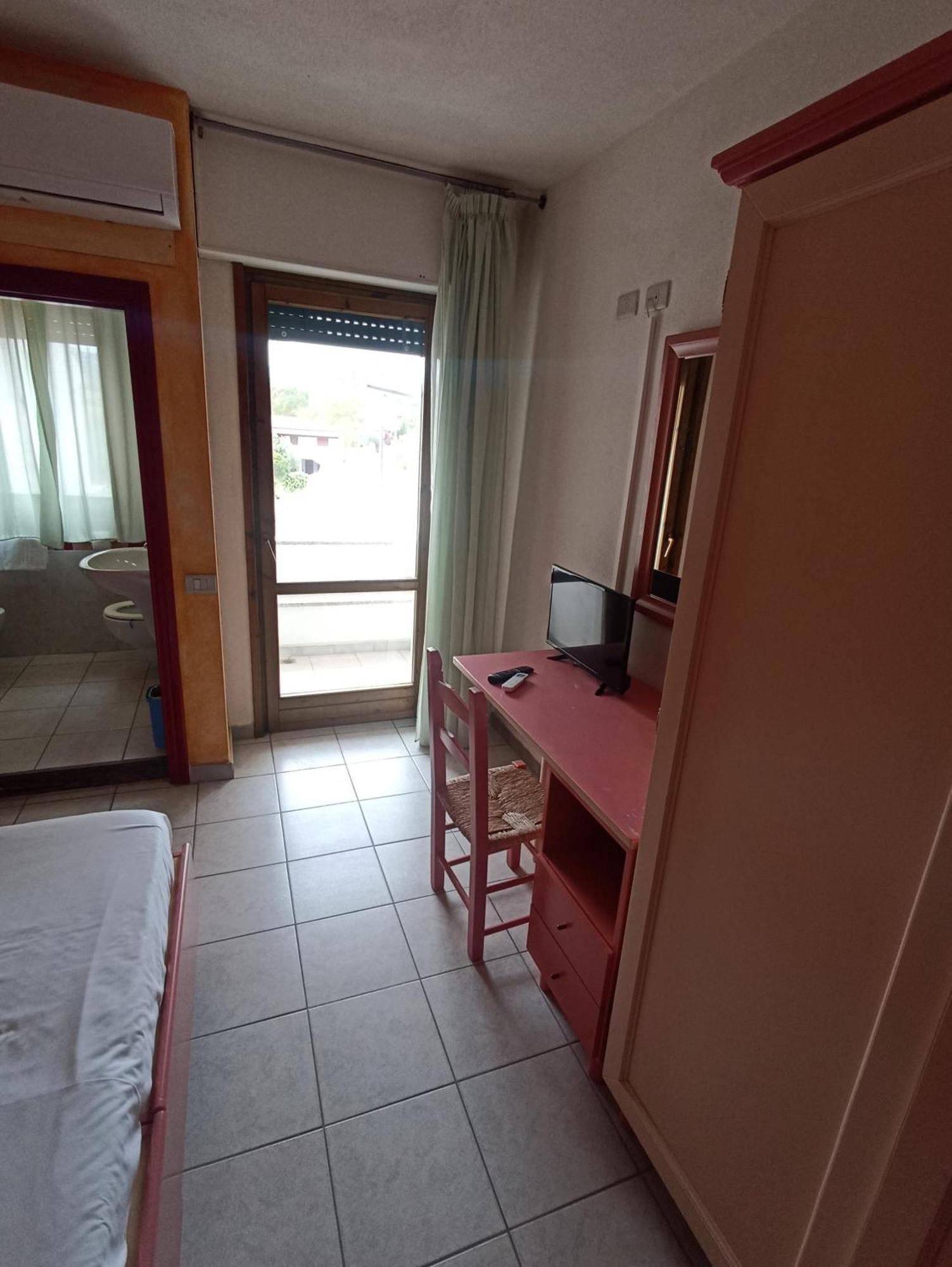 Hotel S'ustiarvu- Nuova Gestione 3*