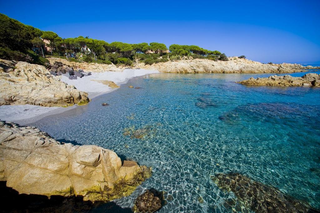 Hotel S'ustiarvu- Nuova Gestione Cala Liberotto