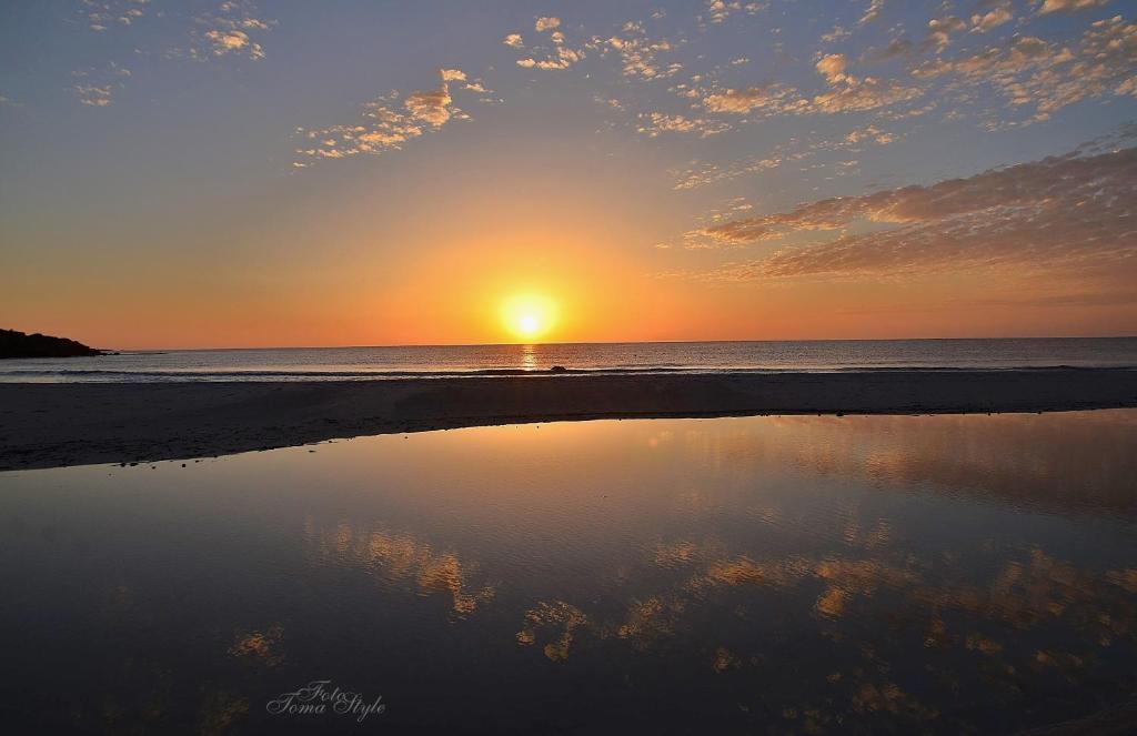 S'ustiarvu- Nuova Gestione Hotel Cala Liberotto