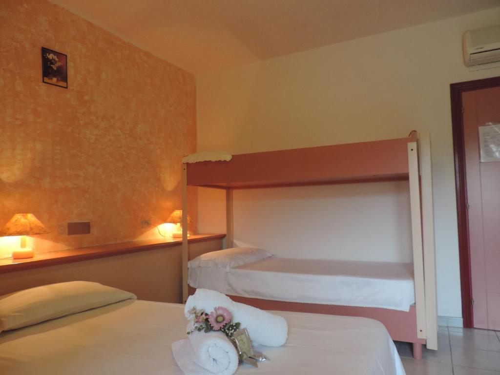 Hotel S'ustiarvu- Nuova Gestione Cala Liberotto