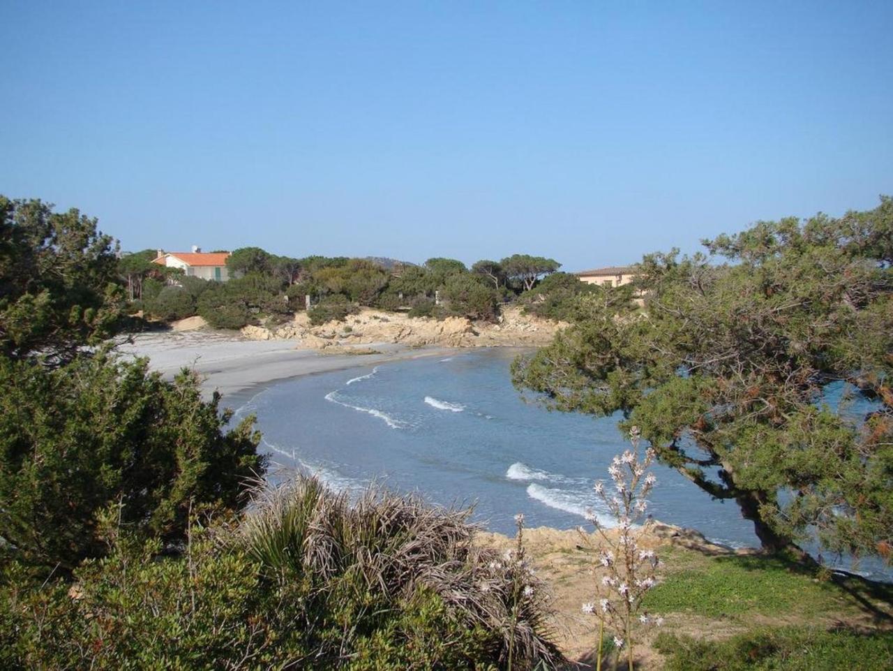 Hotel S'ustiarvu- Nuova Gestione Cala Liberotto