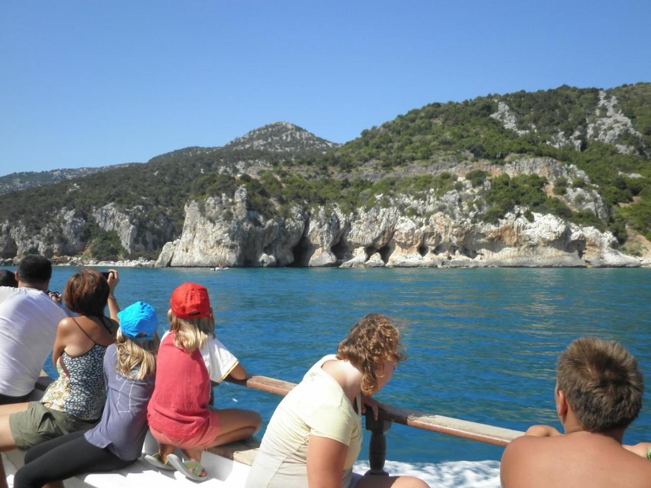 S'ustiarvu- Nuova Gestione 3* Cala Liberotto