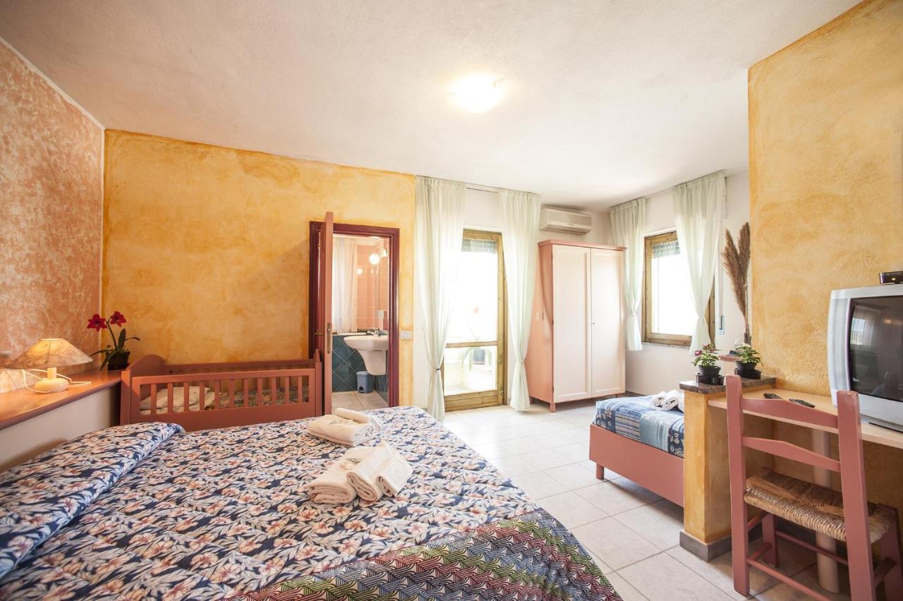 S'ustiarvu- Nuova Gestione Hotel