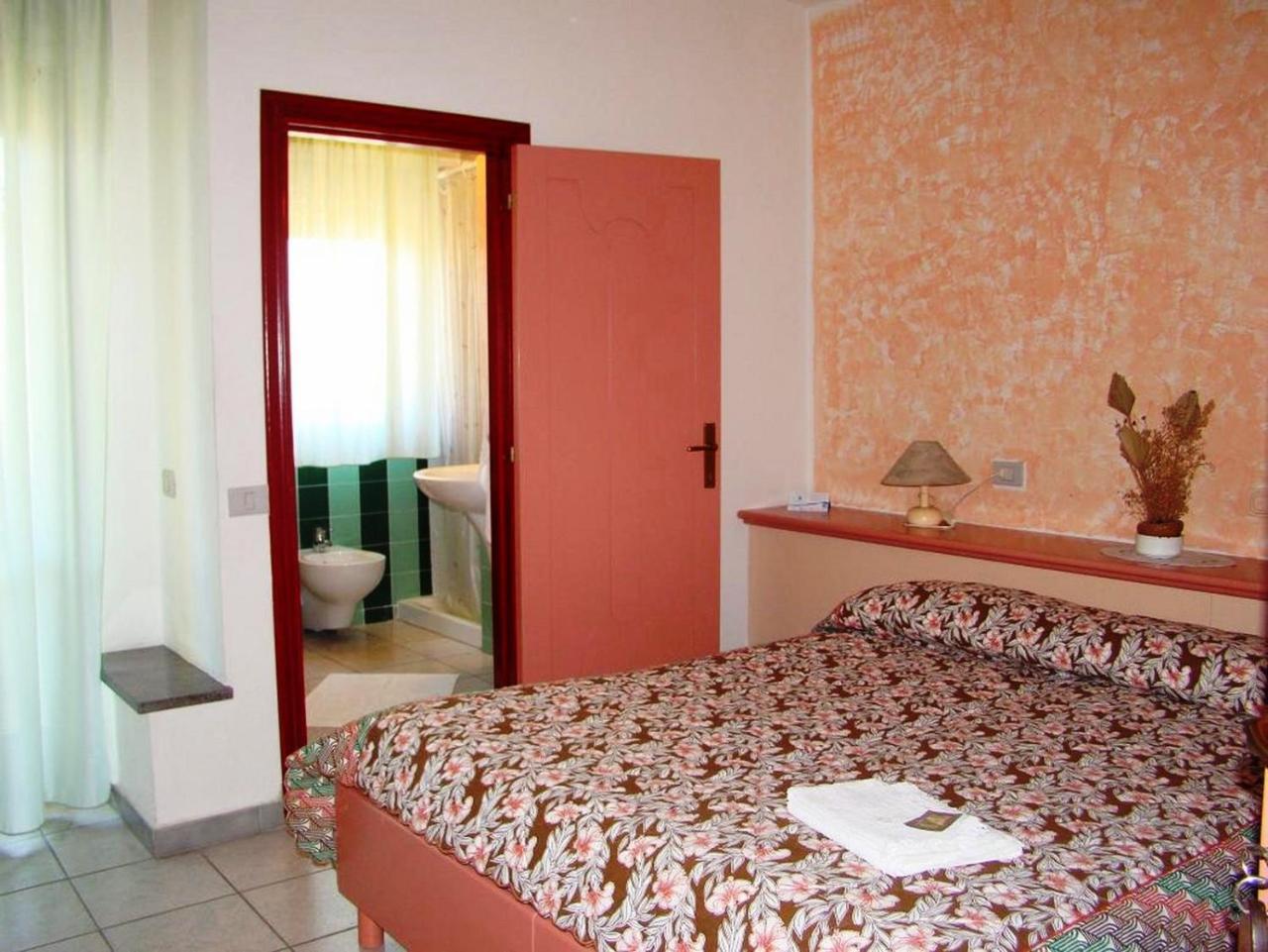 S'ustiarvu- Nuova Gestione 3* Cala Liberotto