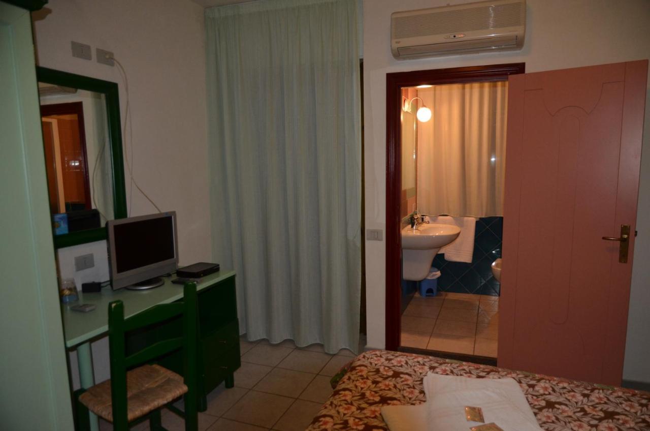 Hotel S'ustiarvu- Nuova Gestione