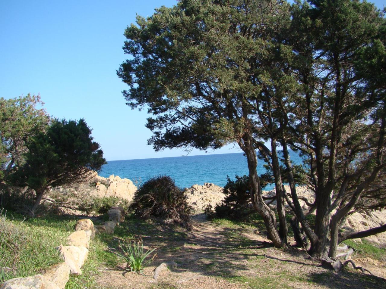 Hotel S'ustiarvu- Nuova Gestione Cala Liberotto