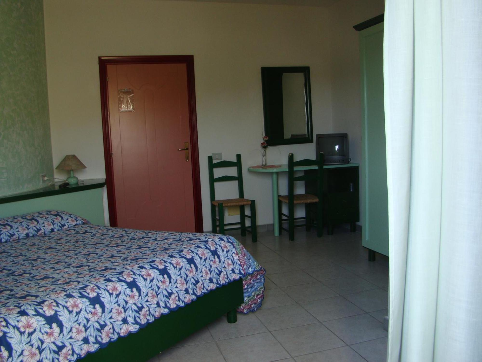 S'ustiarvu- Nuova Gestione 3*